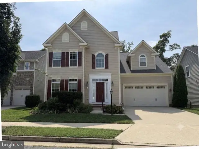 1100 Wright Ct, Fredericksburg, VA 22401 - #1