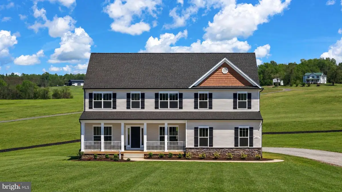 0 Keeneland Rd, Fredericksburg, VA 22401 - #1