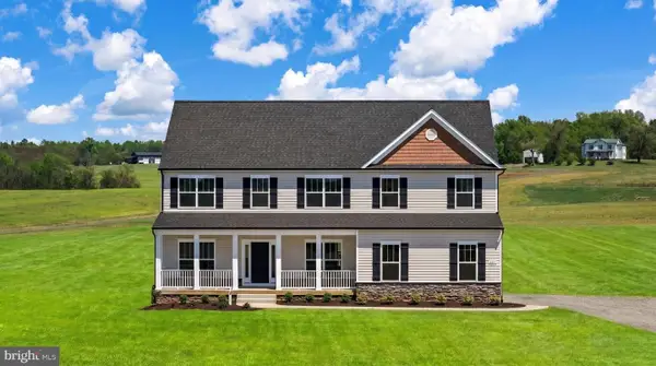 0 Keeneland Rd, FREDERICKSBURG, VA 22401