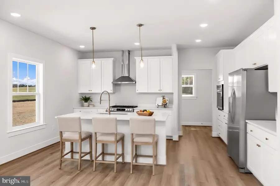 0 Keeneland Rd, Fredericksburg, VA 22401 - #2