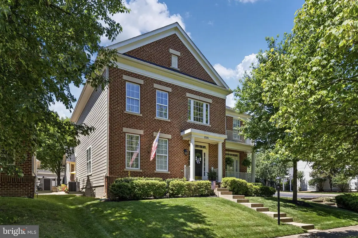1305 Hearthstone Dr, Fredericksburg, VA 22401 - #1