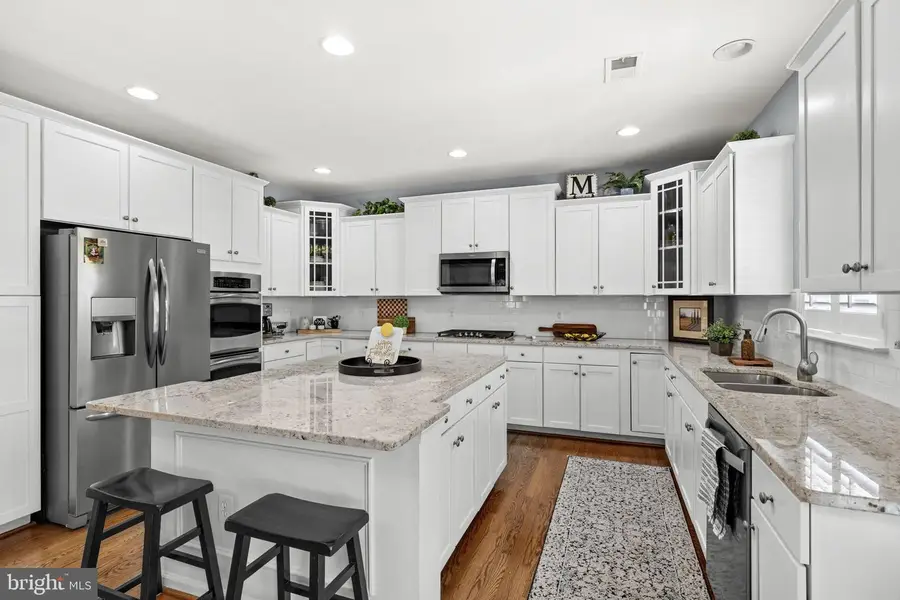 1305 Hearthstone Dr, Fredericksburg, VA 22401 - #2