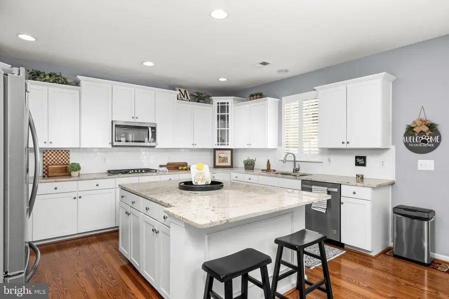 1305 Hearthstone Dr, Fredericksburg, VA 22401 - #3