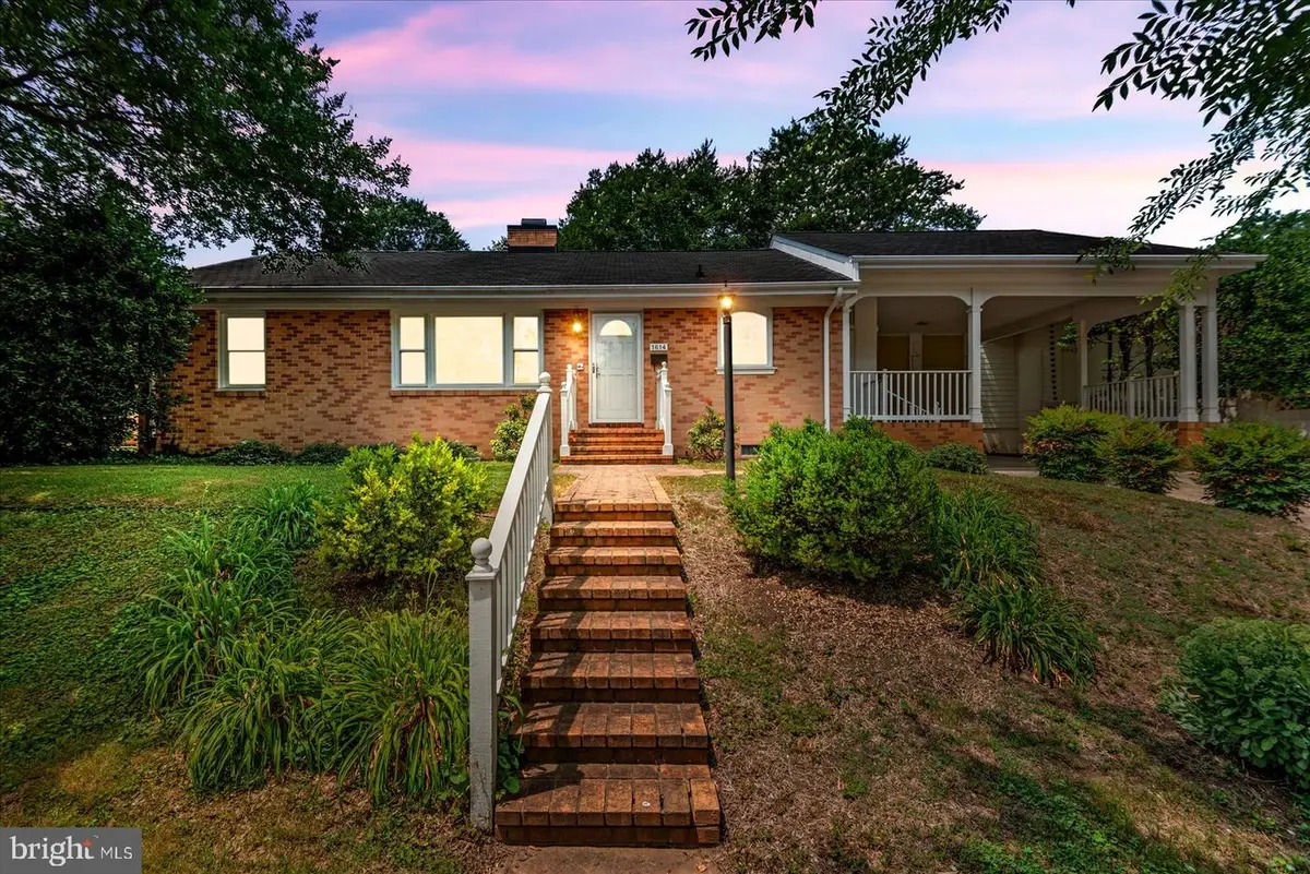 1614 Littlepage St, Fredericksburg, VA 22401 - #1