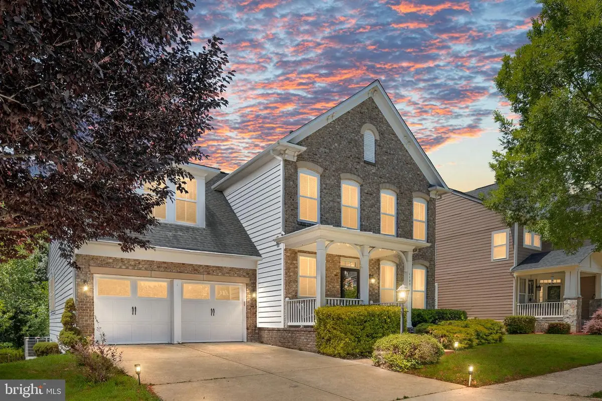 1100 Austin Dr, Fredericksburg, VA 22401 - #1