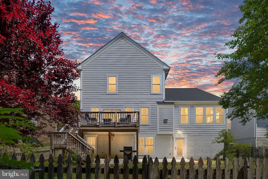 1100 Austin Dr, Fredericksburg, VA 22401 - #2