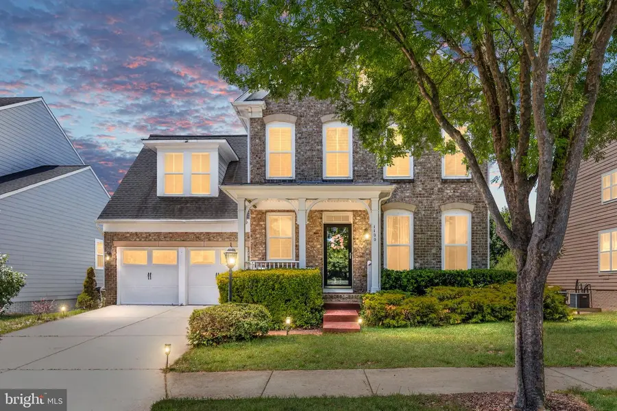 1100 Austin Dr, Fredericksburg, VA 22401 - #3