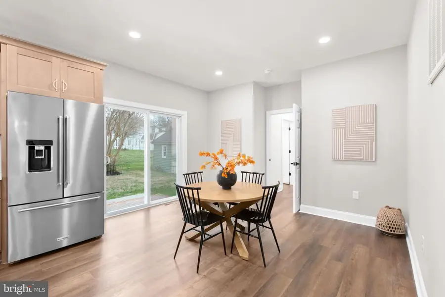 913 Sylvania Ave, Fredericksburg, VA 22401 - #3