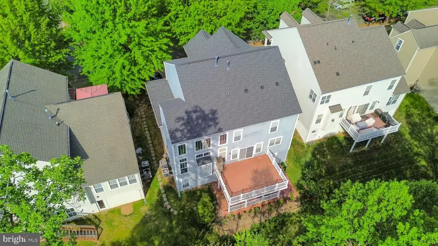 1404 Graham Dr, Fredericksburg, VA 22401 - #2
