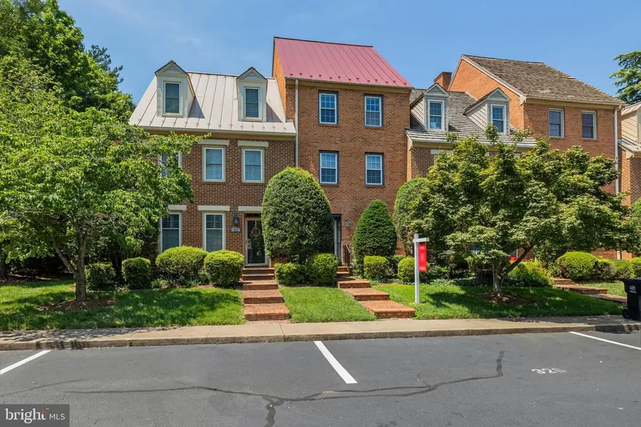 815 College Ave, Fredericksburg, VA 22401 - #2