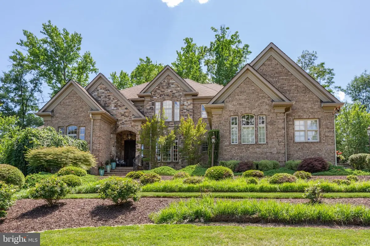 6 Delahay Dr, Fredericksburg, VA 22401 - #1