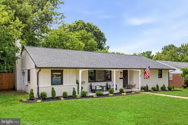 710 Bunker Hill St, FREDERICKSBURG, VA 22401