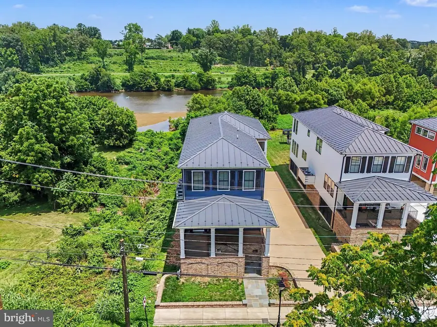 1119 Sophia St, Fredericksburg, VA 22401 - #2
