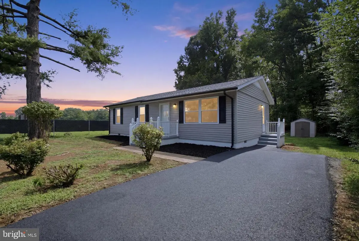 2005 New Kent St, Fredericksburg, VA 22401 - #1