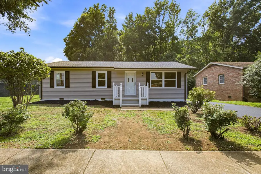 2005 New Kent St, Fredericksburg, VA 22401 - #2