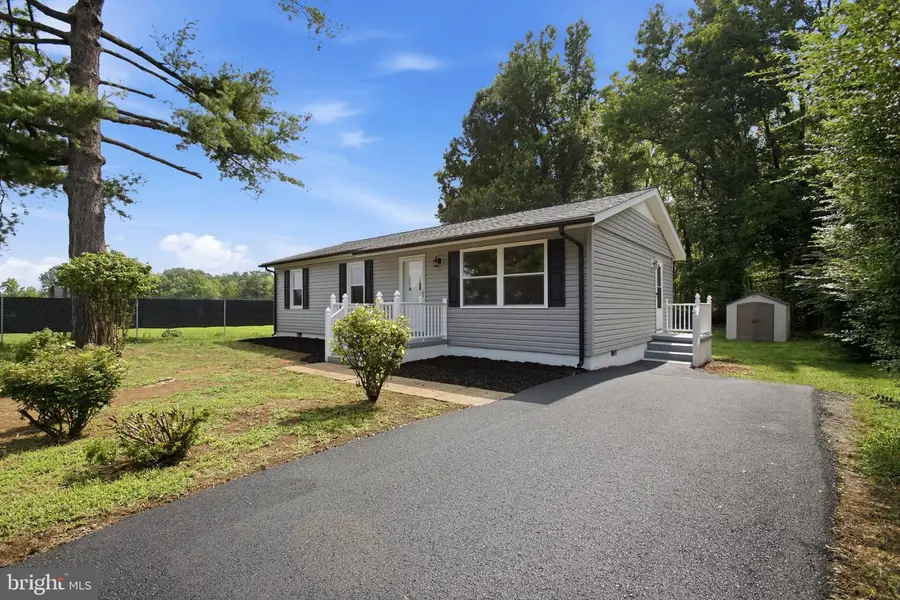 2005 New Kent St, Fredericksburg, VA 22401 - #3