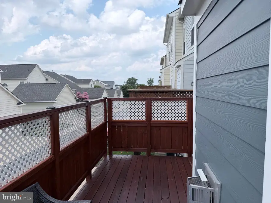 1119 Patrick St, Fredericksburg, VA 22401 - #3