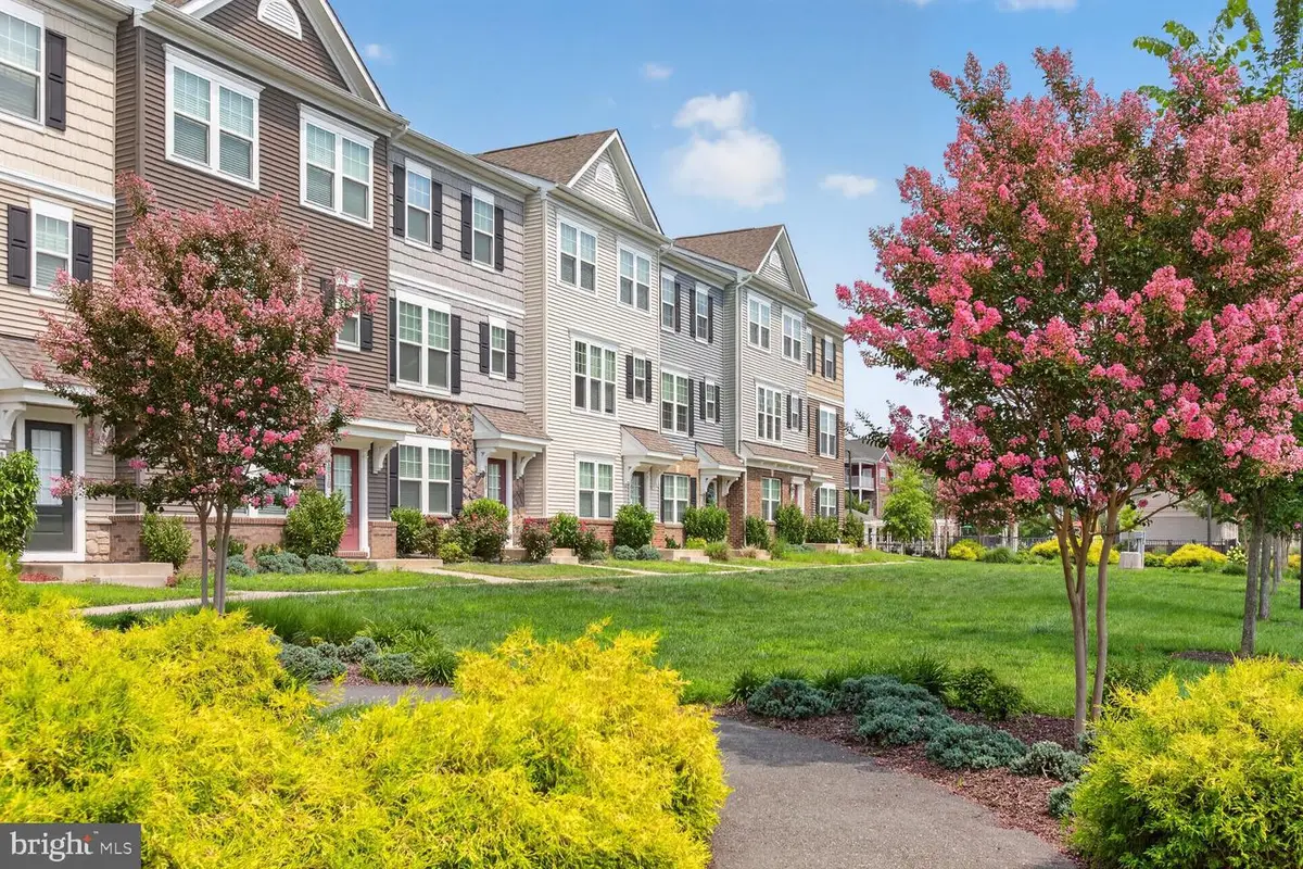 1806 Sag Harbor Ln, Fredericksburg, VA 22401 - #1