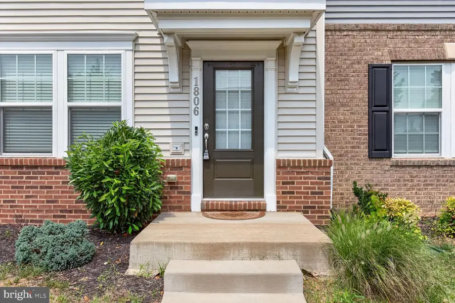 1806 Sag Harbor Ln, Fredericksburg, VA 22401 - #3