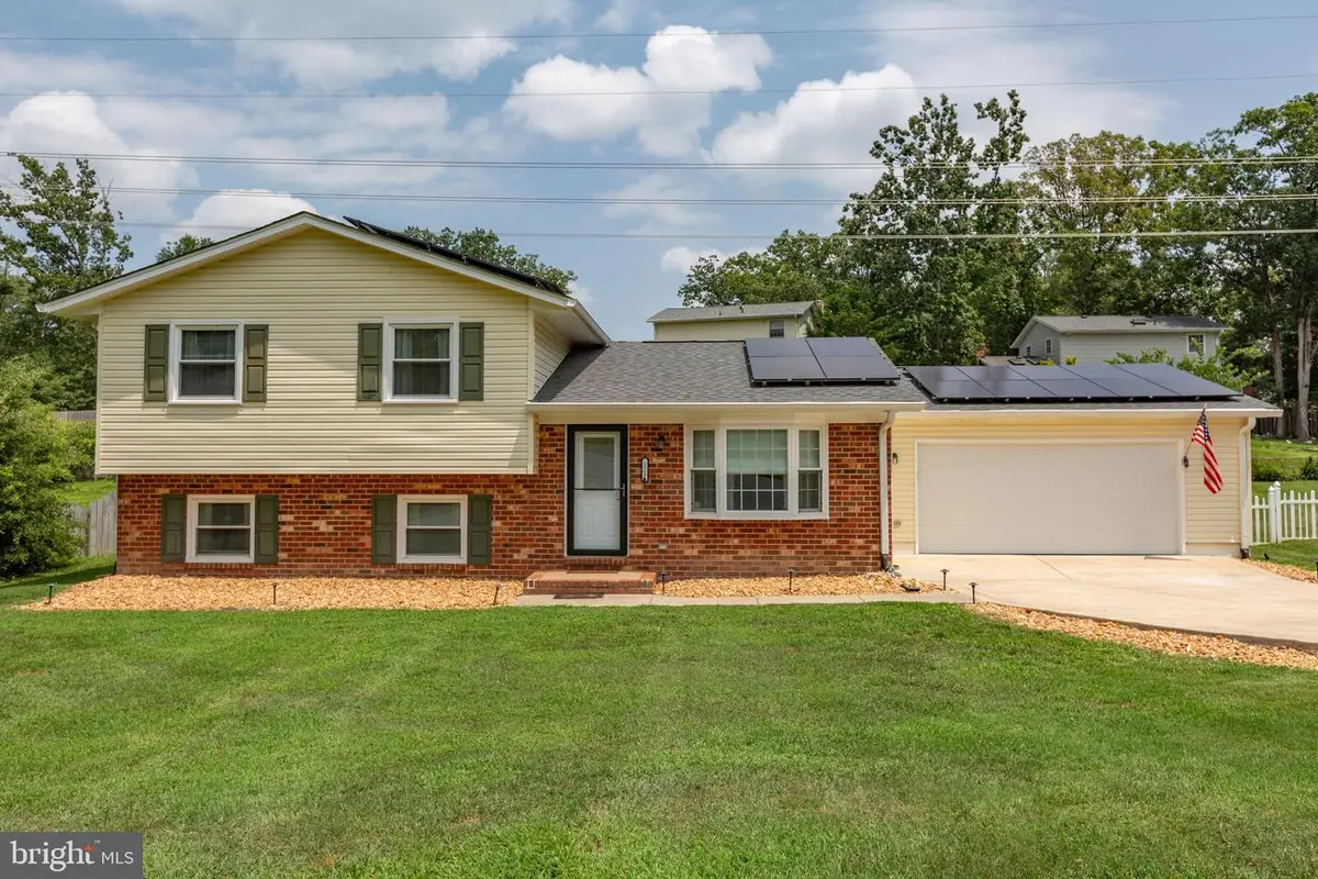 225 Morningside Dr, Fredericksburg, VA 22401 - #1