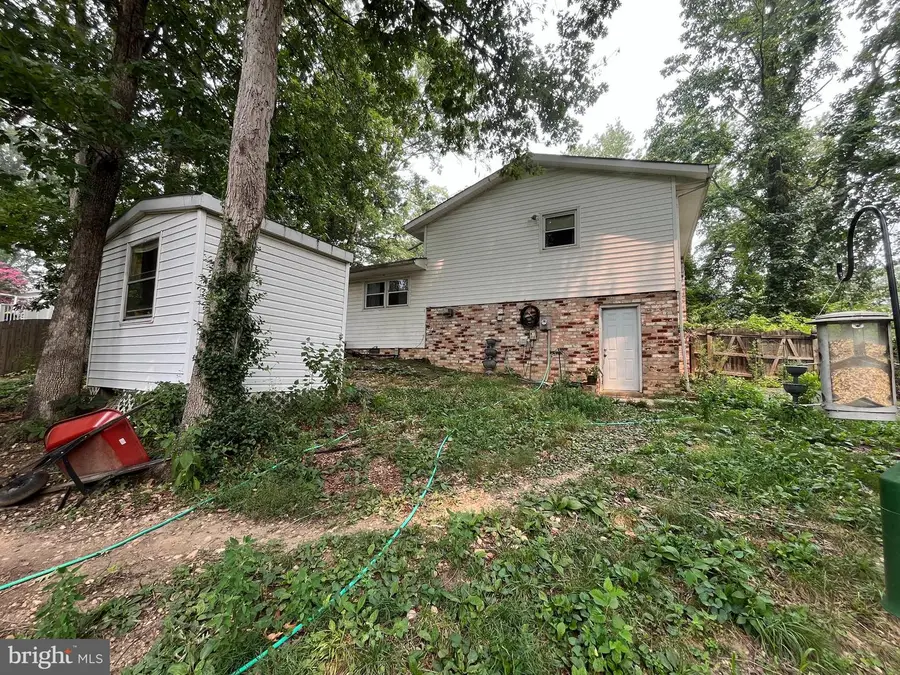410 Morningside Dr, Fredericksburg, VA 22401 - #2