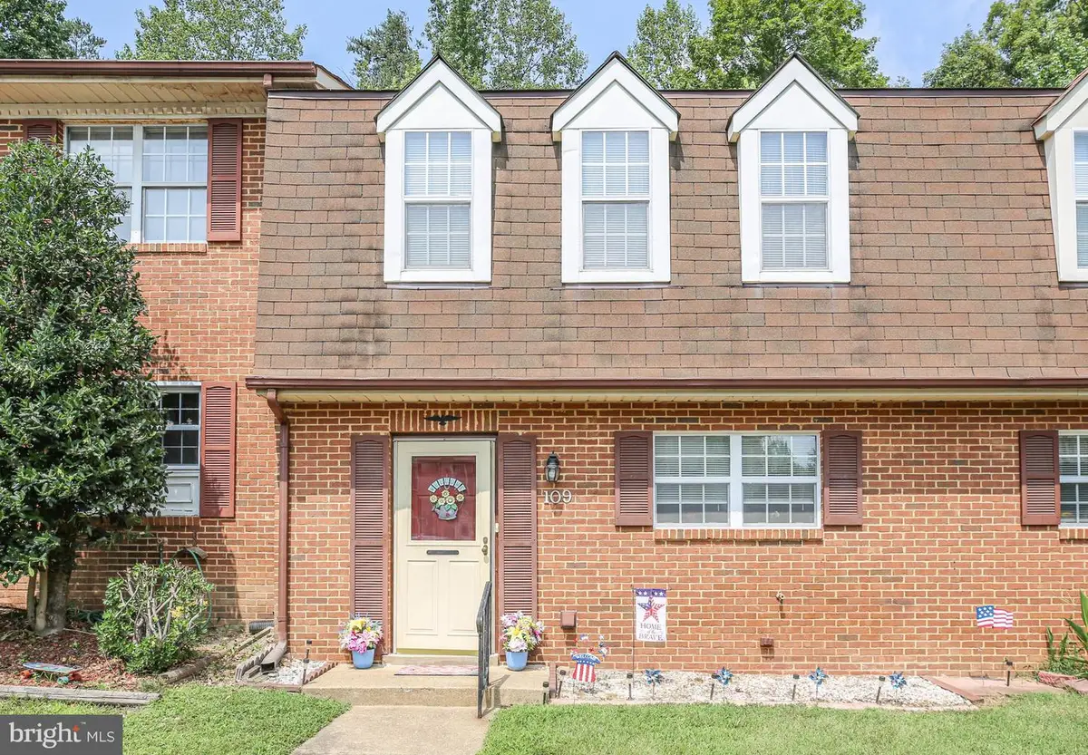 109 Kings Mill Dr, Fredericksburg, VA 22401 - #1