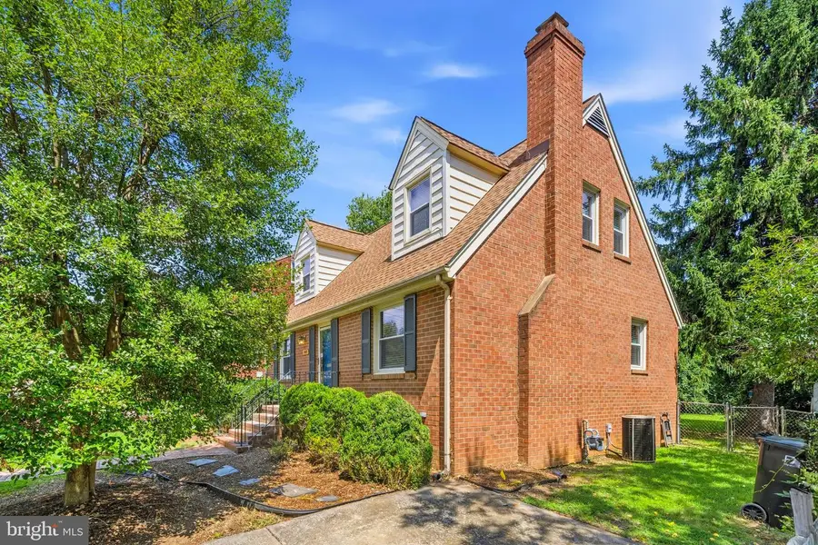 1405 Stafford Ave, Fredericksburg, VA 22401 - #3