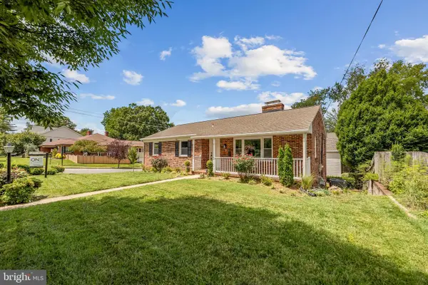 1329 Brent St, FREDERICKSBURG, VA 22401