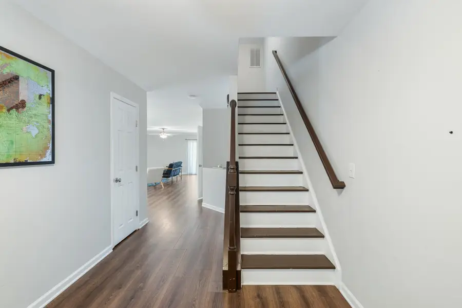 603 Weedon St, Fredericksburg, VA 22401 - #2