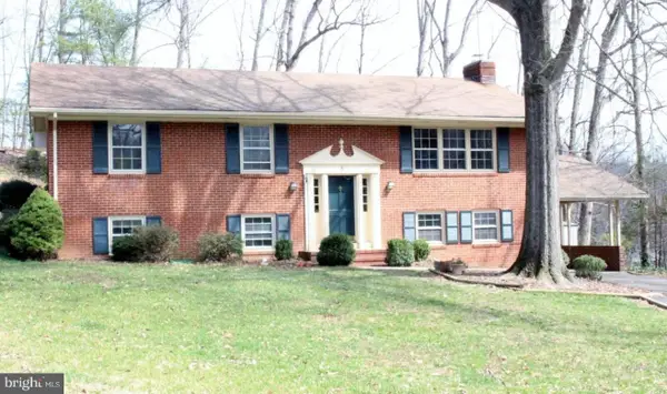 5 Warfield Pl, FREDERICKSBURG, VA 22401