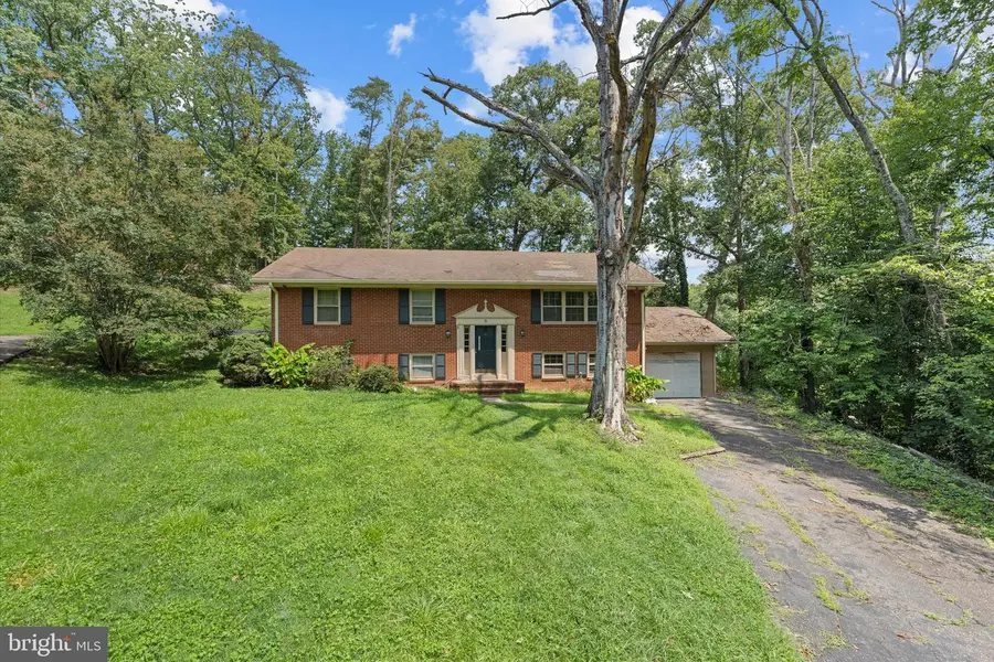5 Warfield Pl, Fredericksburg, VA 22401 - #2