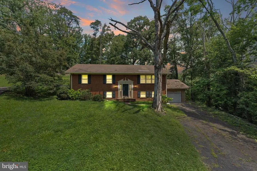 5 Warfield Pl, Fredericksburg, VA 22401 - #3