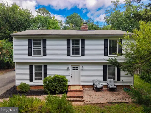 16 Apache Ter, FREDERICKSBURG, VA 22401