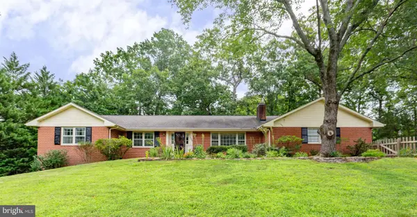 109 Woodland Rd, FREDERICKSBURG, VA 22401