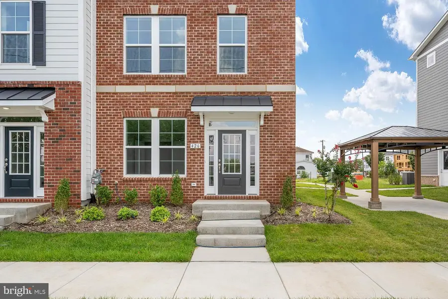 426 Germania St, Fredericksburg, VA 22401 - #2