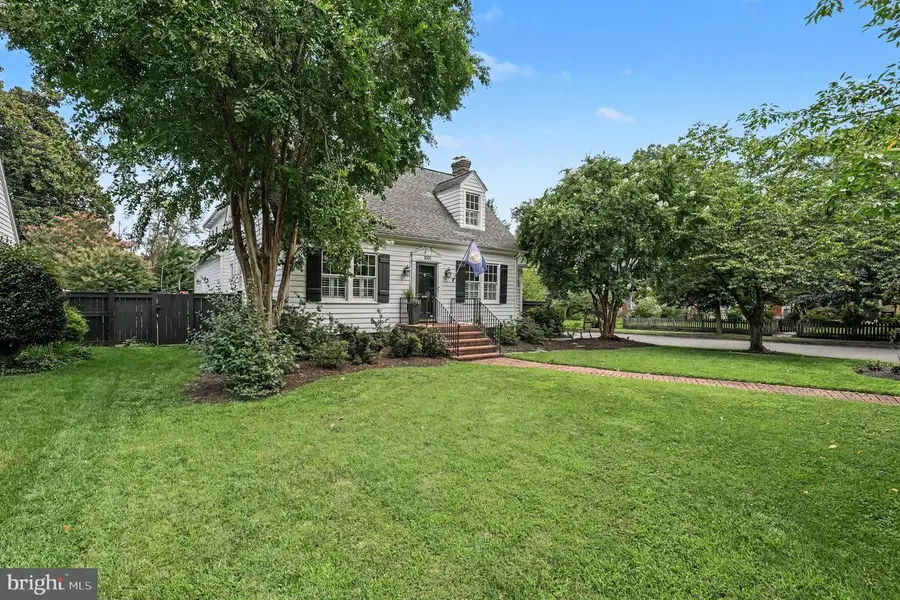 1601 Sunken Rd, Fredericksburg, VA 22401 - #2