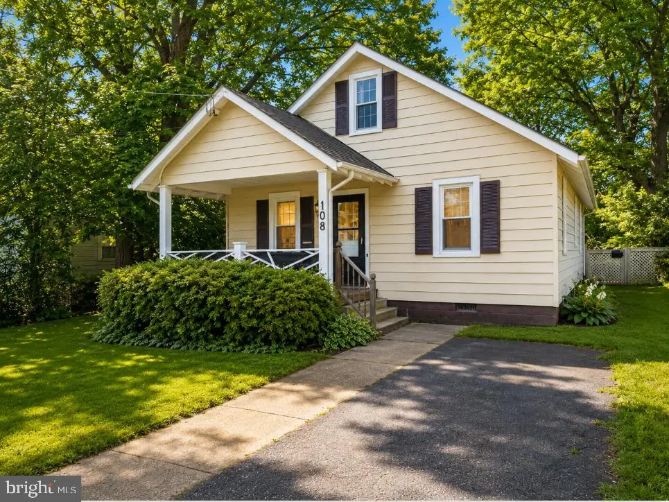 108 Oak St, Fredericksburg, VA 22401 - #1