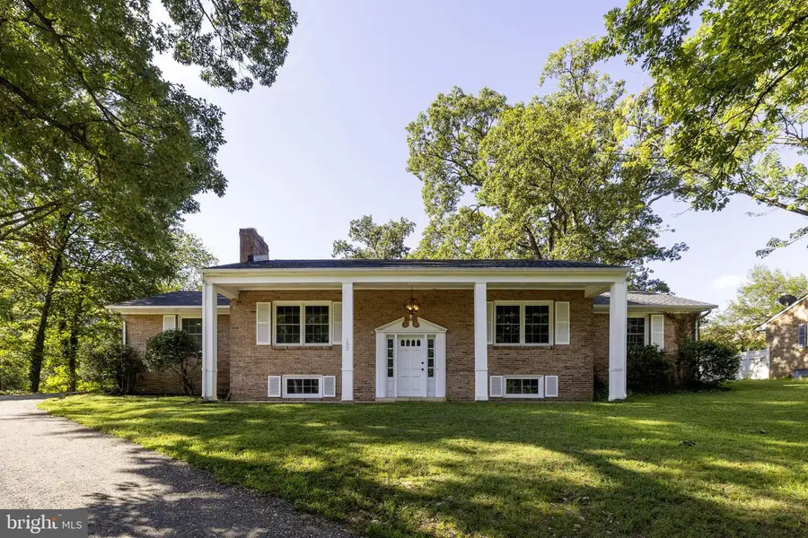 102 Woodland Rd, Fredericksburg, VA 22401 - #3