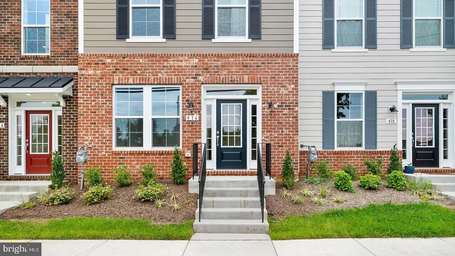 416 Germania St, Fredericksburg, VA 22401 - #2