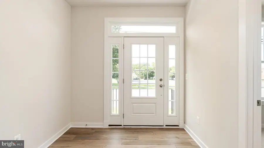 416 Germania St, Fredericksburg, VA 22401 - #3