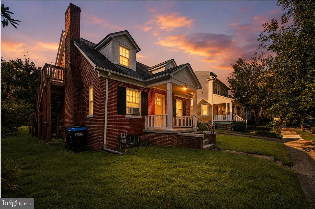 814 Brompton St, Fredericksburg, VA 22401 - #1