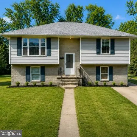 423 Palmer St, FREDERICKSBURG, VA 22401