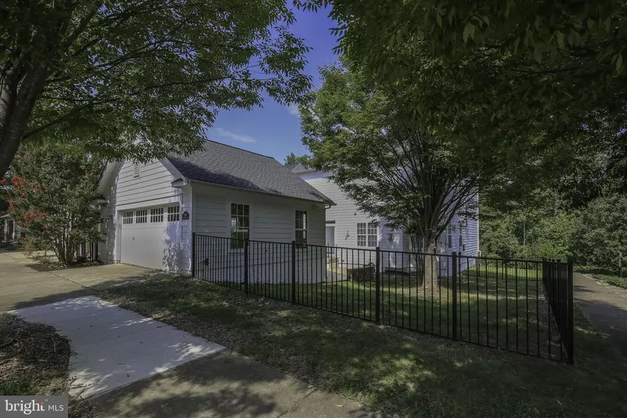 1201 Hearthstone Dr, Fredericksburg, VA 22401 - #2