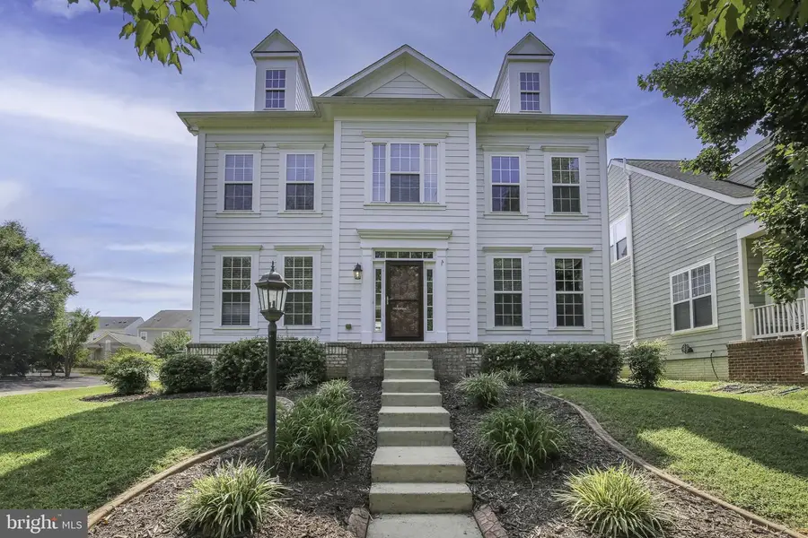 1201 Hearthstone Dr, Fredericksburg, VA 22401 - #3