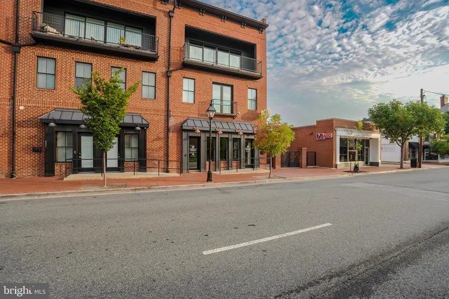 521 William St, Fredericksburg, VA 22401 - #2
