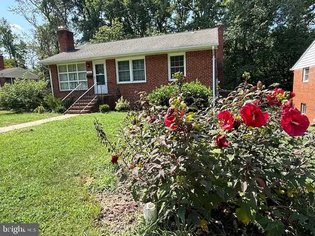 3206 Normandy Ave, Fredericksburg, VA 22401 - #1