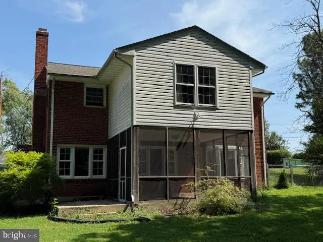 3206 Normandy Ave, Fredericksburg, VA 22401 - #2