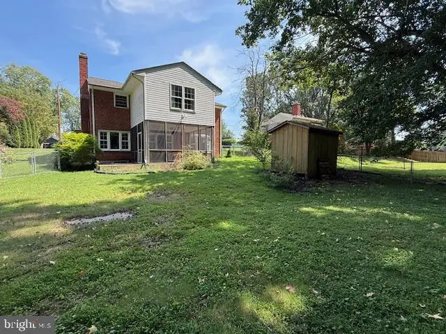 3206 Normandy Ave, Fredericksburg, VA 22401 - #3