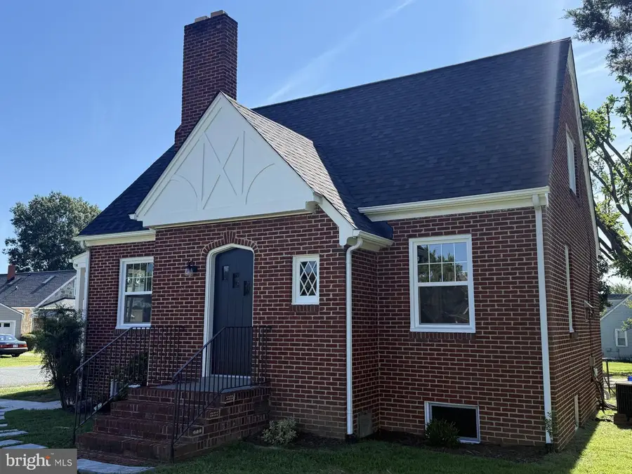 2401 Lafayette Blvd, Fredericksburg, VA 22401 - #2