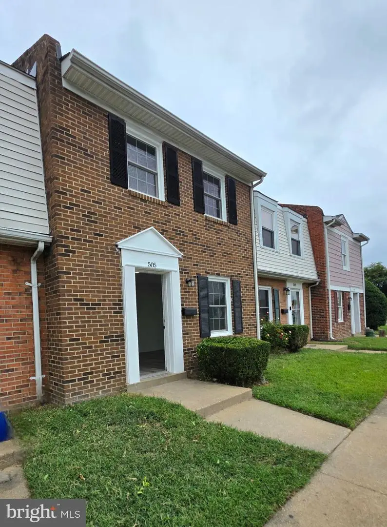 505 Harris, Fredericksburg, VA 22401 - #2
